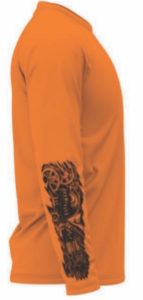 Men’s Long Sleeve T-Shirt